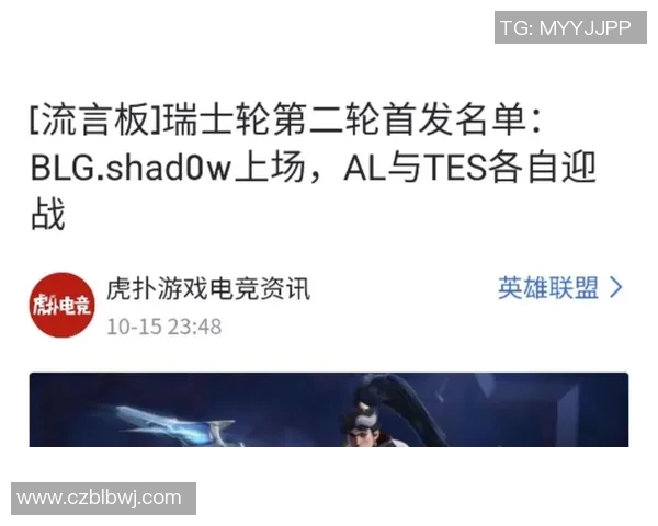 esports最新数据S15英雄联盟赛事热议BLG状态引发争议分析与讨论