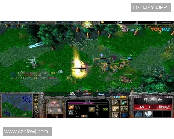 电竞新闻深入探讨DOTA2JDG战队的技术策略与战术创新分析